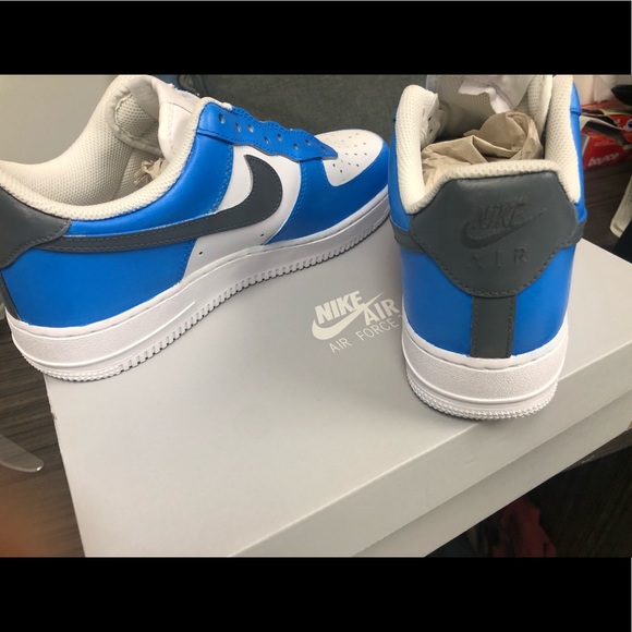 Custom Air Force 1 - Picture 2 of 3